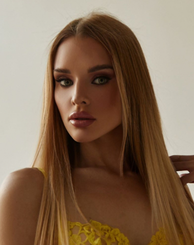 Проститутка Питера Ксюша Блондинка c 4 размером груди у метро Выборгская Санкт-Петербург Фото-8