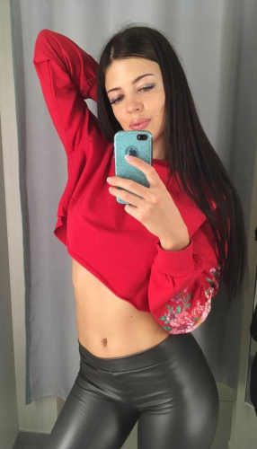 Проститутка Питера Валя  Брюнетка c 3 размером груди у метро Маяковская Санкт-Петербург Фото-3